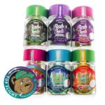 BACK‼️ TEXT FOR FLAVORS 🙏🏼 Baby Jeeter Infused Pre-Rolls