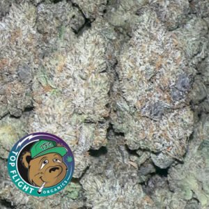 BACK‼️ Wedding Pie 6 38.7% THC