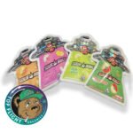 Devour Sour Rings 1500mg