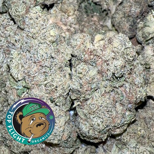 ‼️ $110 28g GELATO 33 🍨 29.1 THC