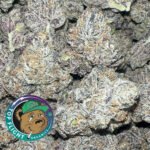 BACK‼️37.7% THC Platinum Oreoz