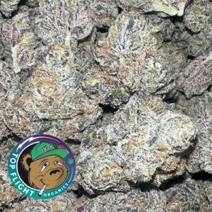 SOLD OUT‼️🔥 Platinum Lemon Cherry Gelato 🍋🍒🍬37.9% THC