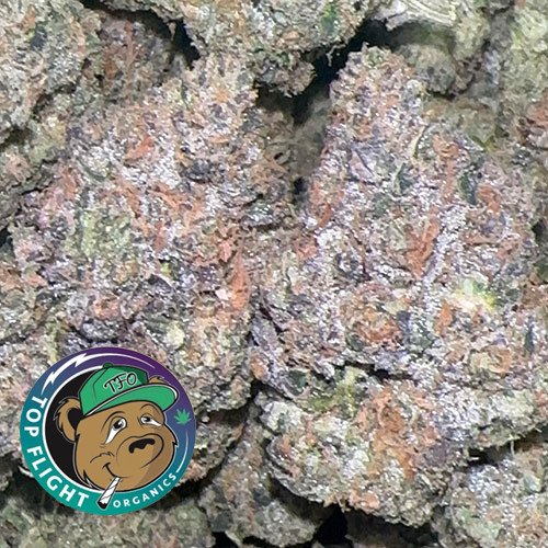 BEST RUNTZ EVER‼️ 39.6 % THC