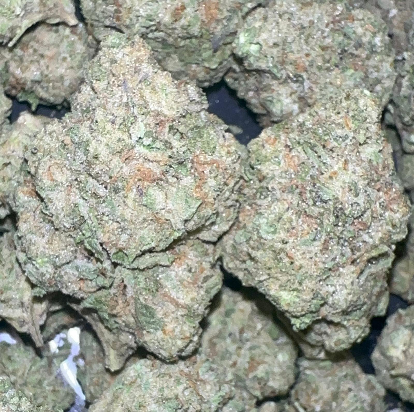 NEW ‼️$110 28g BLACK RUNTZ 29.1 THC