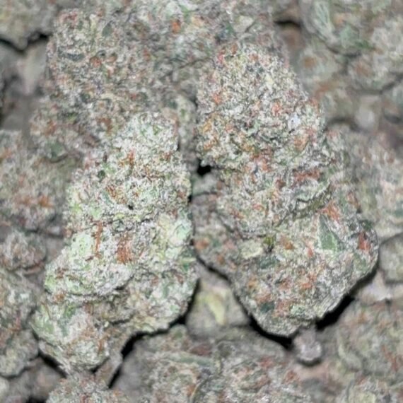 SOLD OUT‼️Lemon Cherry Runtz (Mediums) $150