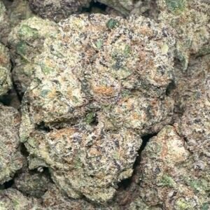 BACK‼️ $150 OZ LEMON CHERRY GUAVA 🍋🍒 38.4% THC